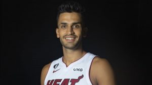 The Top 10 Heaviest NBA Players in 2023–2024 The Top 10 Heaviest NBA Players in 2023–2024