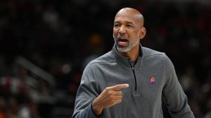 Ranking The Best NBA Coaches Ranking The Best NBA Coaches