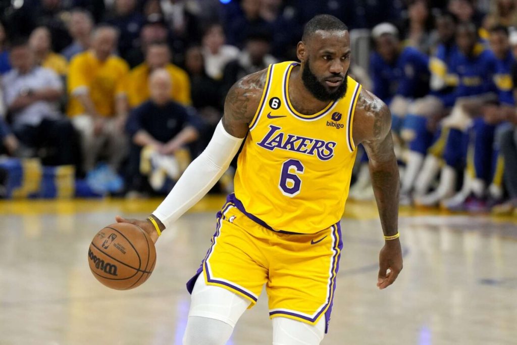 NBA Players With the Most Major Awards  