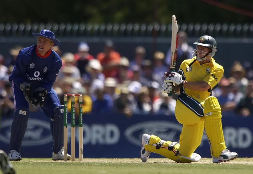 5 Best Finishers in World Cricket  