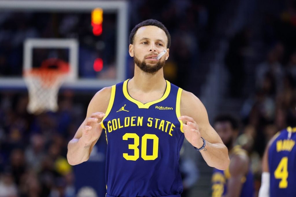 5 Bold Predictions For Warriors After NBA All-Star Break 5 Bold Predictions For Warriors After NBA All-Star Break