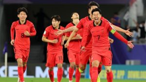 Preview: Australia vs. South Korea - Prediction, Team News Preview: Australia vs. South Korea - Prediction, Team News