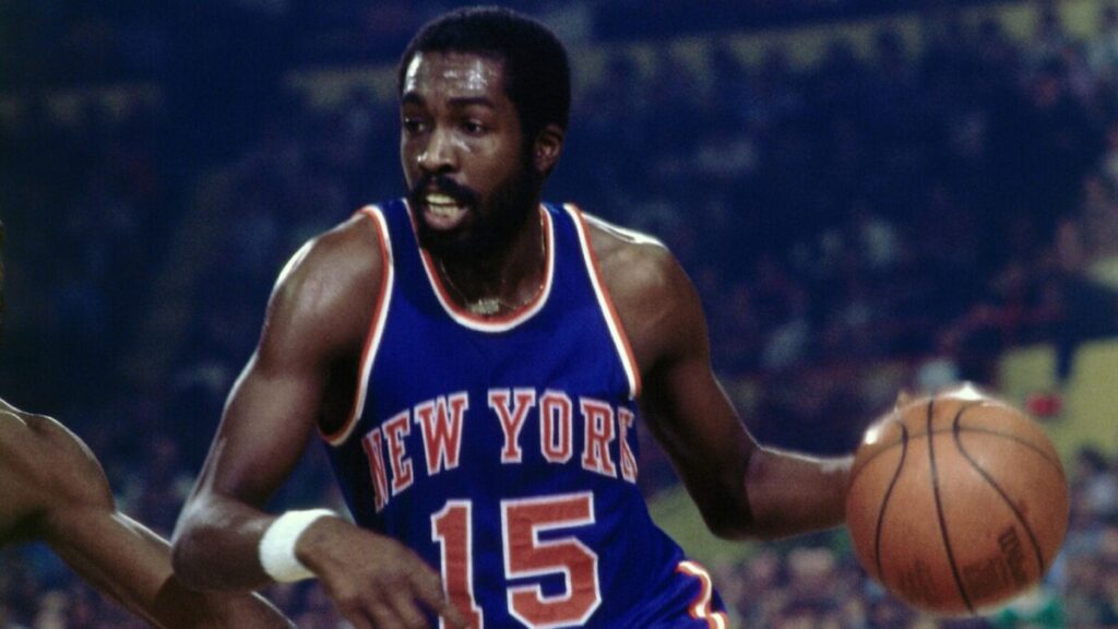 10 Best Players In The History Of New York Knicks  