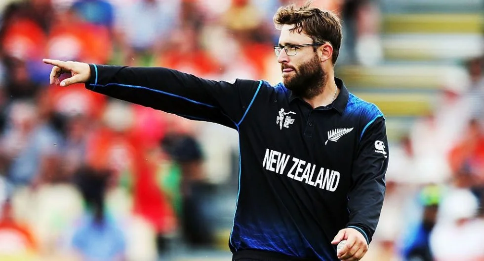 World Cup Edition: New Zealand Spinners With Most Wickets World Cup Edition: New Zealand Spinners With Most Wickets