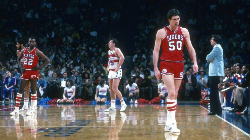 The worst season records of NBA franchises in history  