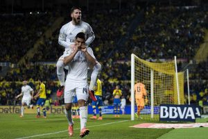Preview: Real Madrid vs. Las Palmas - Prediction, Team News Preview: Real Madrid vs. Las Palmas - Prediction, Team News