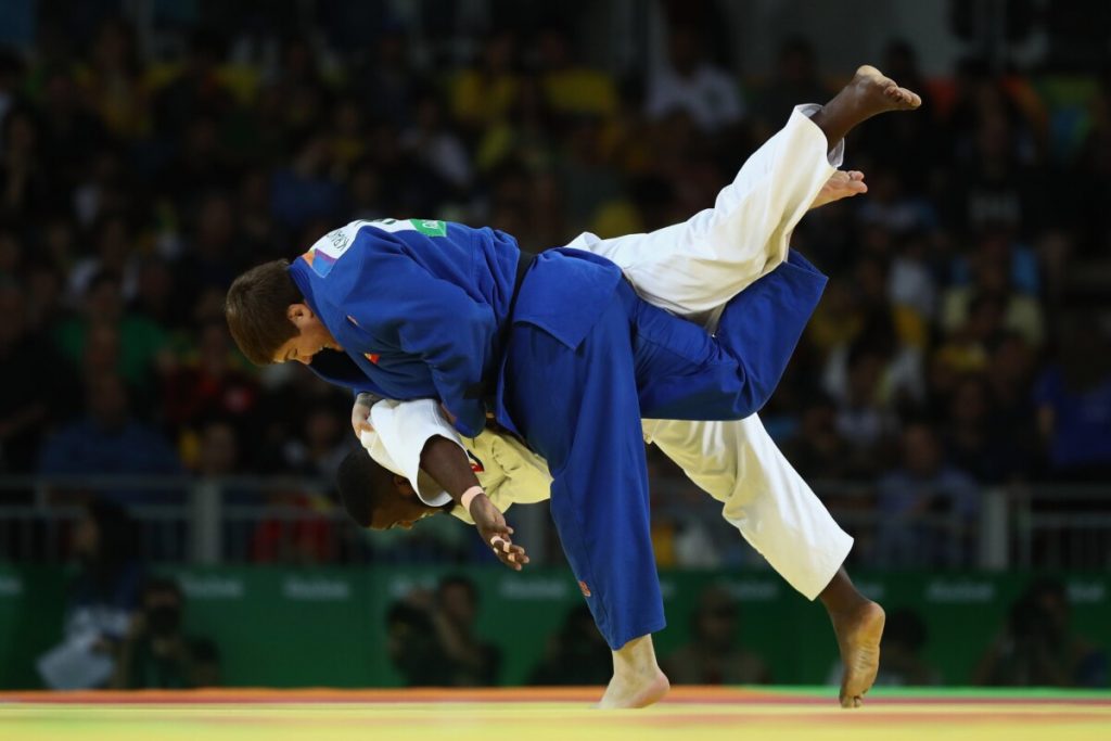What Are The 4 Types Of Grappling Found In MMA? What Are The 4 Types Of Grappling Found In MMA?