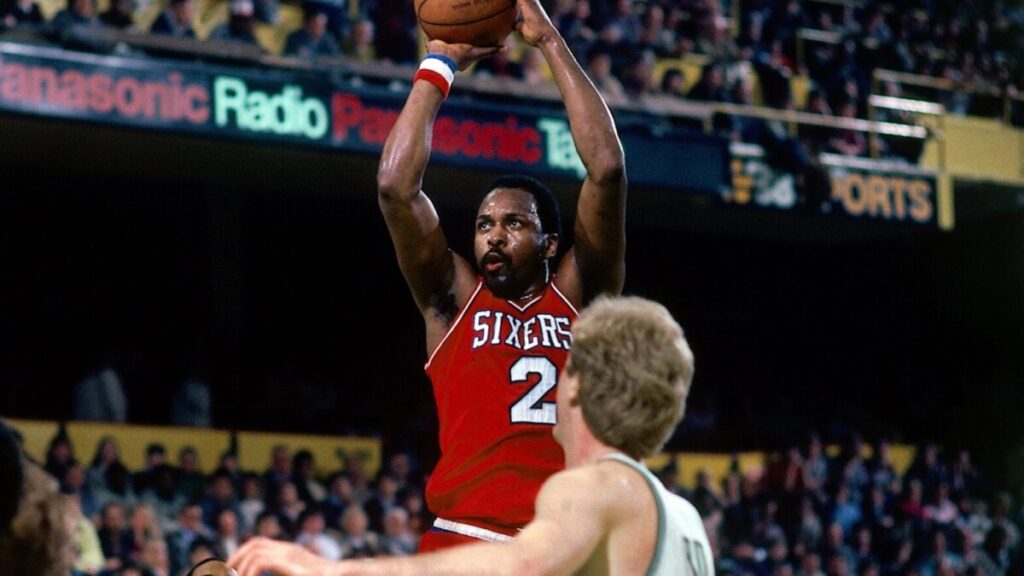 NBA Nicknames That Have Ever Been The Best  