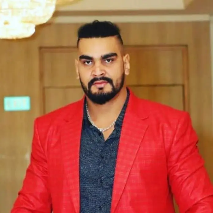 Indian Wrestlers In WWE: Wrestlers Who Made It BIG!  