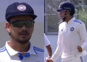 Top 5 fun & hilarious moments of cricketer Shubman Gill Top 5 fun & hilarious moments of cricketer Shubman Gill
