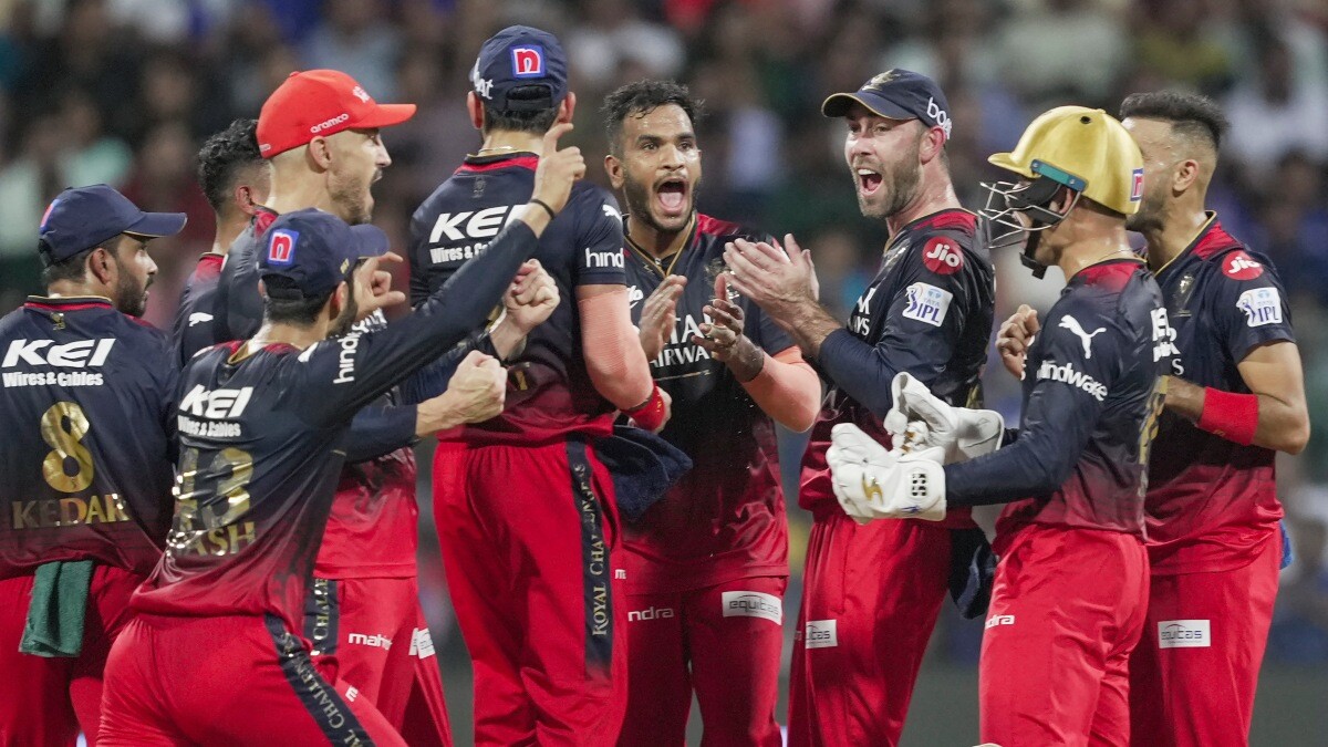 Glenn Maxwell finds his Mojo in BBL 13  