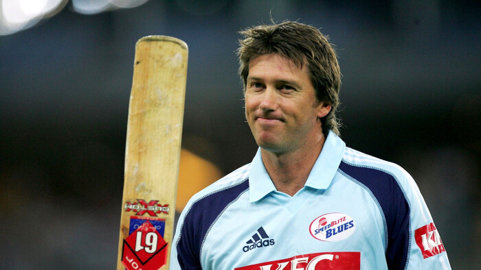 Batsmen with Most Ducks in Test Cricket  