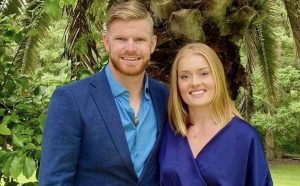Top 7 overseas cricketers who got married in 2023! Top 7 overseas cricketers who got married in 2023!