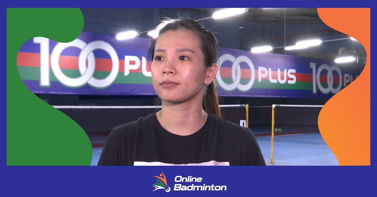 Goh Liu Ying News:  बैडमिंटन के अलावा सिल्वर स्क्रीन पर भी टिकी हुई हैं गोह लियू यिंग नजरें  