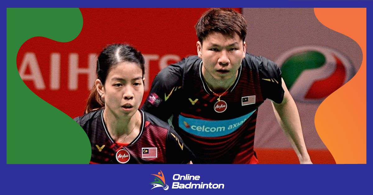 India Open : क्वार्टर फाइनल में पहुंचे Goh और Shevon Lai  