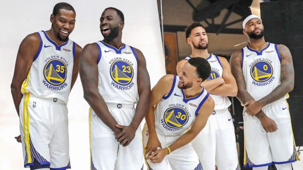 Greatest Dark Horses To Win The NBA Championship In 2024 Greatest Dark Horses To Win The NBA Championship In 2024