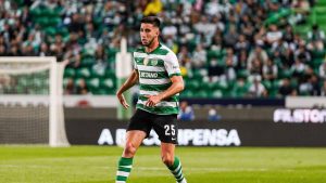 Most Expensive Under-23 Players in the Portuguese League  