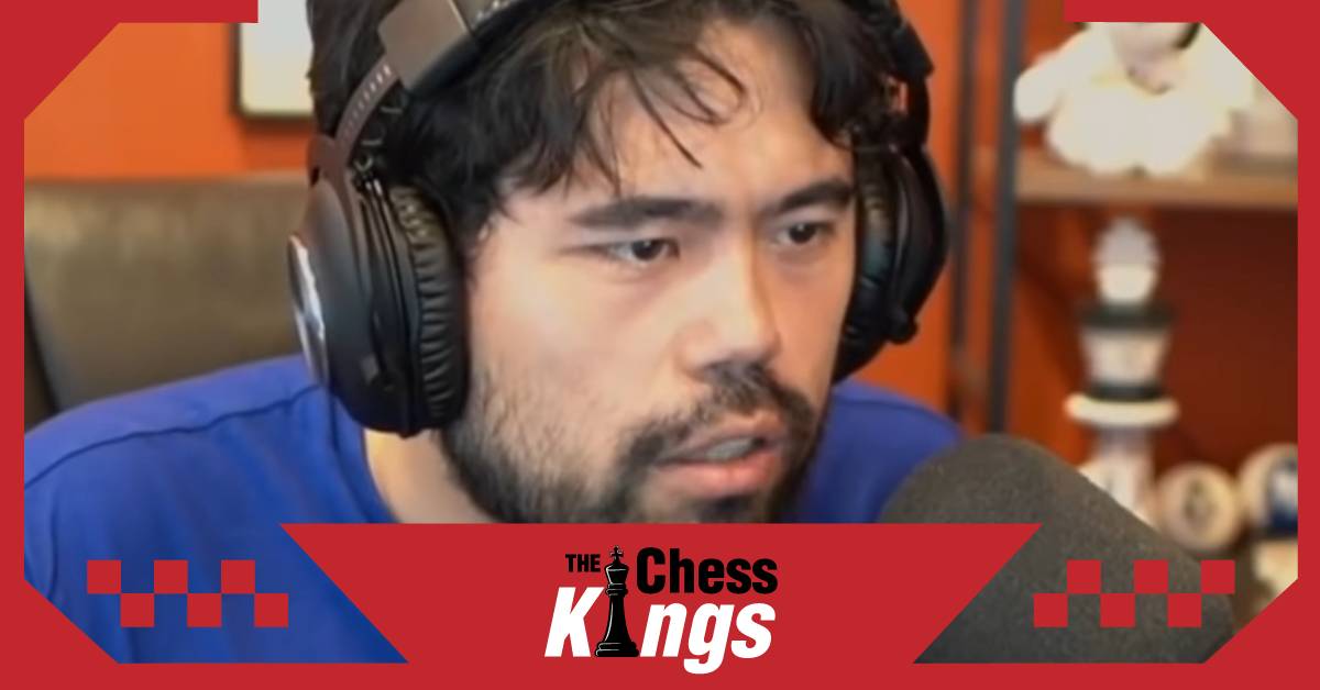 Hikaru cheating allegations: शतरंज में धोखाधड़ी का आरोप  