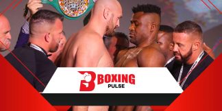 BOXING NEWS: Fury ने नगन्नो को प्रशिक्षण के लिए बुलाया  