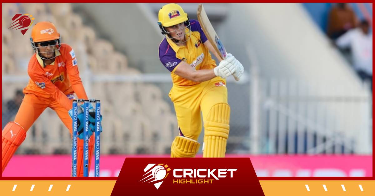 GGW Vs UPW Prediction: आज के मैच की पक्की भविष्यवाणी  