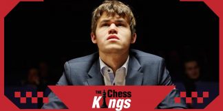 5 Best Chess Movies: IMDb रैंक आधारित 5 सर्वश्रेष्ठ फिल्में  