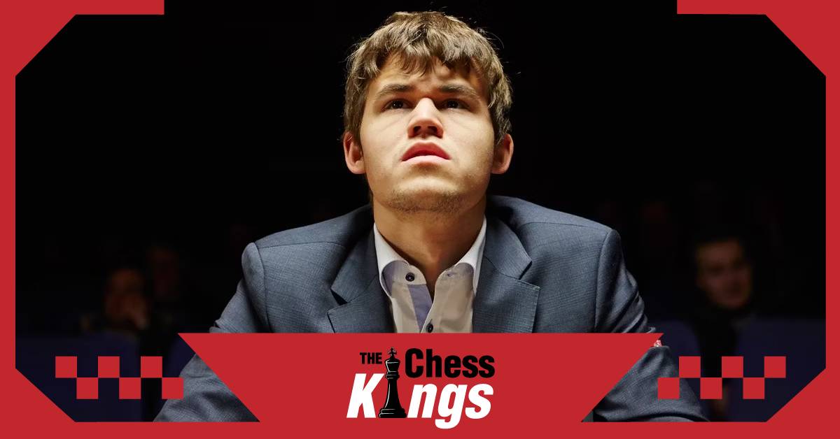Who will replace Magnus Carlsen: 5 नाम जो पद से हटा सकते है  