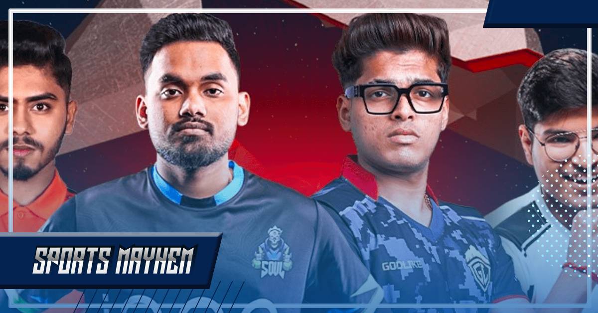 BGMI LAN Tournament: क्राफ्टन ने जारी किया टूर्नामेंट टीज़र  