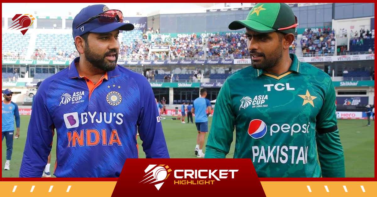 Who will win Asia Cup 2023: भारत या पाक, कौन बनेगा विजेता  