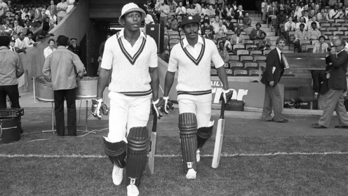 Most Dangerous Opening Pairs in Cricket  