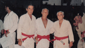 5 Things That Make BJJ The Best Martial Arts for Seniors  
