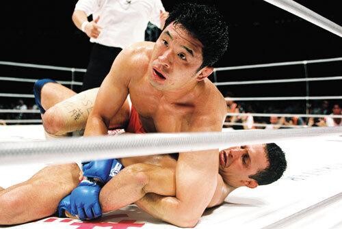 10 Most Horrifying Injuries In The History Of MMA 10 Most Horrifying Injuries In The History Of MMA