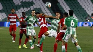 Preview: Granada vs. Real Betis - Prediction, Team News Preview: Granada vs. Real Betis - Prediction, Team News