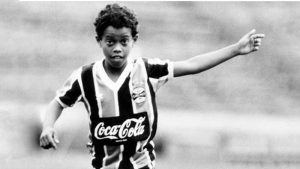 The tale of Ronaldinho and how he ruined his fine career The tale of Ronaldinho and how he ruined his fine career