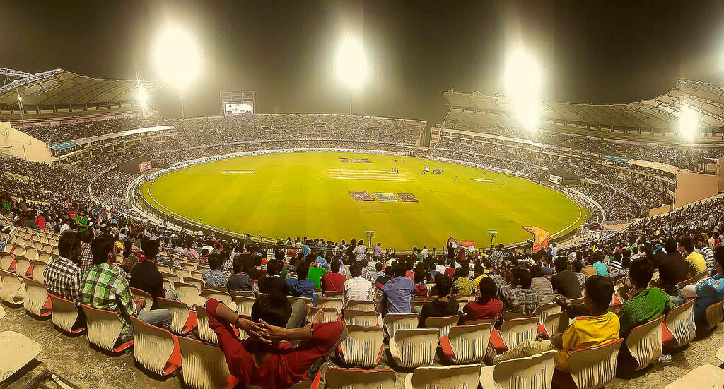 List of Venues for Men's ODI World Cup 2023  