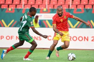 Preview: Malawi vs. Guinea - Prediction, Team News  