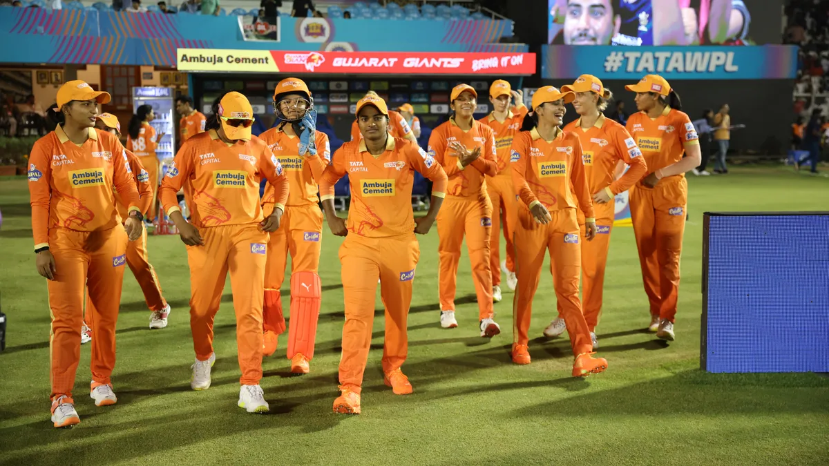 RCB W vs GG W Live Score, WPL 2024 Match 13 Prediction  