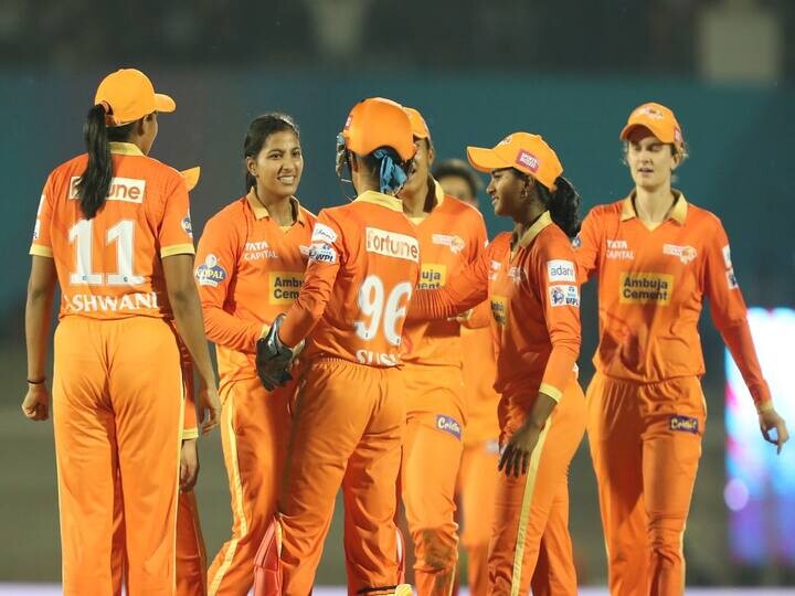 DC W vs GG W Live Score, WPL 2024 Match 20 Prediction DC W vs GG W Live Score, WPL 2024 Match 20 Prediction