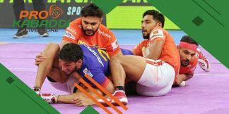 PKL 10 Highlights: Paltan ने की सेमीफाइनल में जगह पक्की  
