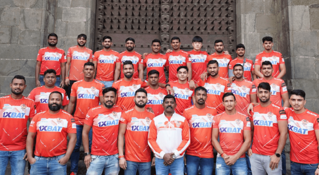 List Of Pro Kabaddi League 2023 Team Owners List Of Pro Kabaddi League 2023 Team Owners