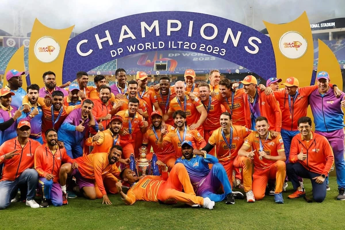 MIE vs GG ILT20 Qualifier 1, MI Emirates vs Gulf Giants MIE vs GG ILT20 Qualifier 1, MI Emirates vs Gulf Giants