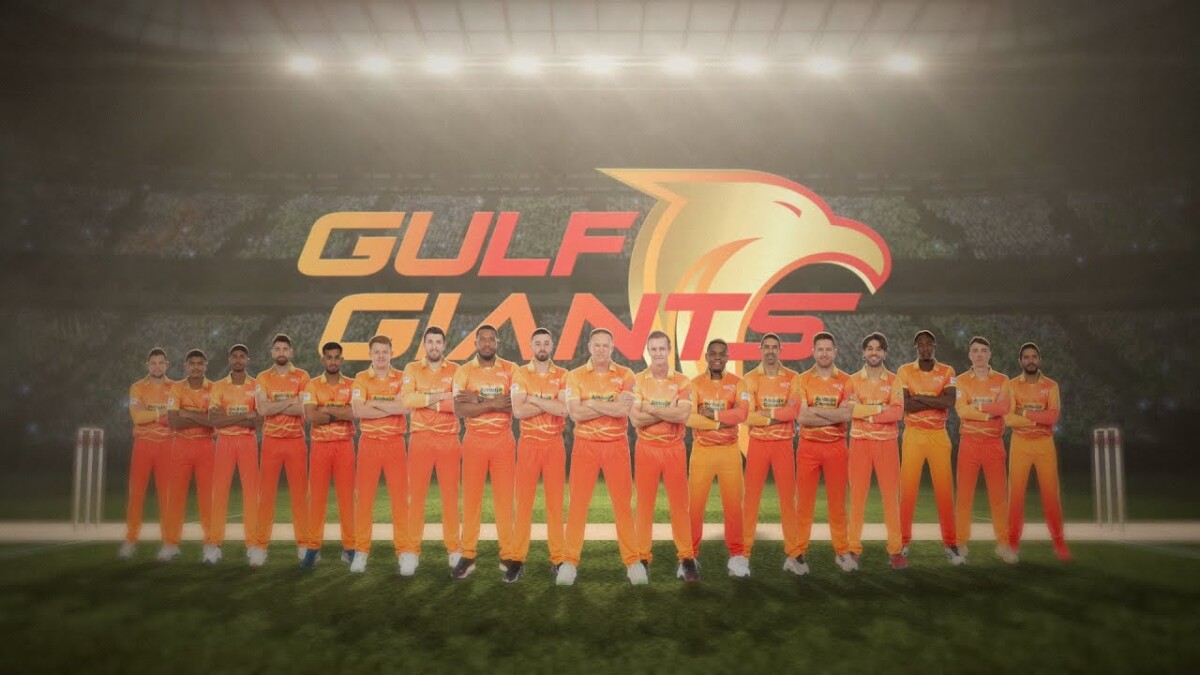 GG vs DV Live Score, ILT20 2024 Prediction & Preview  