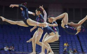 What are the most skilful sports? Top 10 skilful sport! What are the most skilful sports? Top 10 skilful sport!