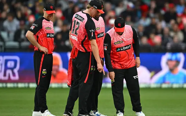 HBH vs MLR Live Score, BBL 13 Match Prediction & Preview HBH vs MLR Live Score, BBL 13 Match Prediction & Preview