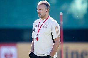 Available managers who could save your club  