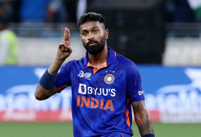 Hardik Pandya Returns To Cricket At DY Patil T20 Tournament  