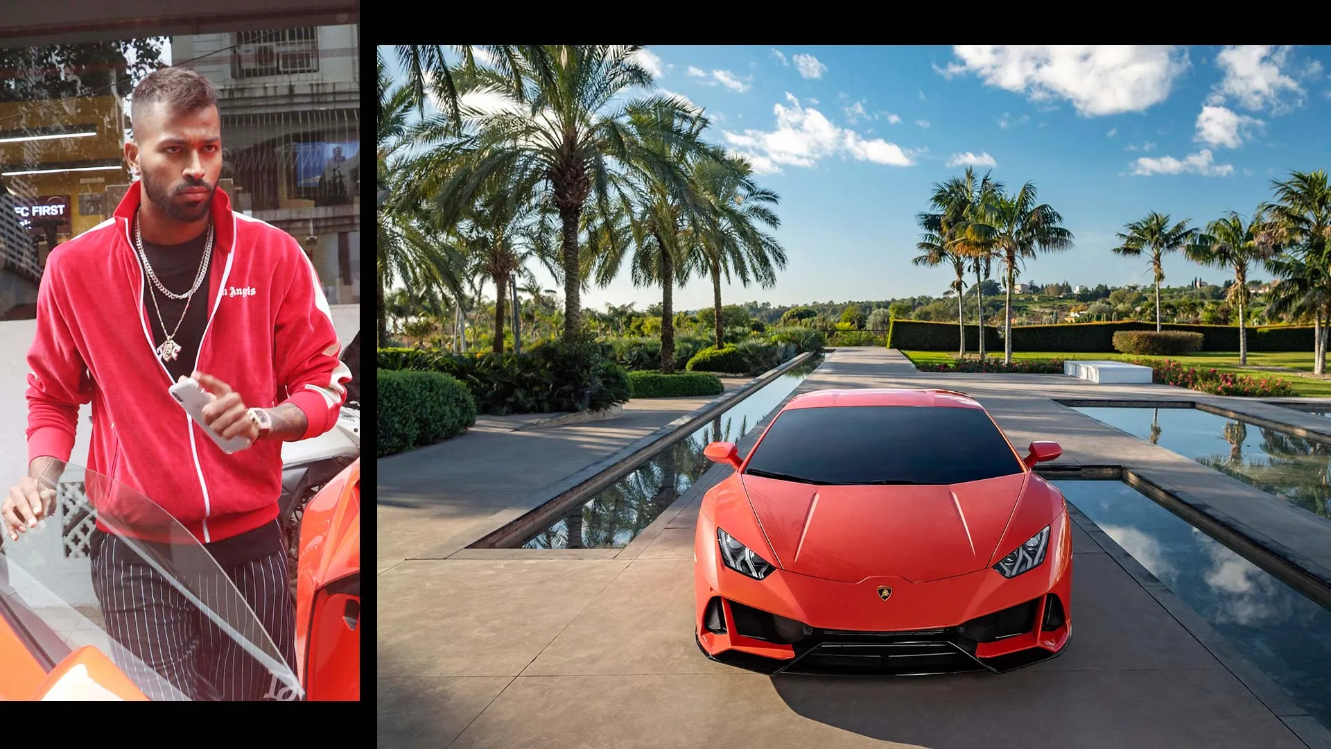 Indian Cricketers with Expensive Cars Indian Cricketers with Expensive Cars