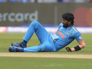 Skipper Hardik Pandya on trolls after replacing Rohit  