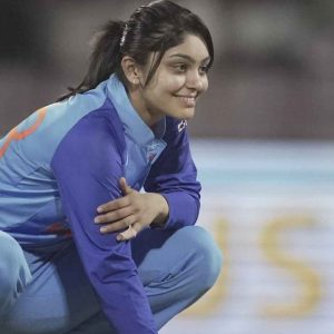 Top 10 most beautiful Indian women cricketers Top 10 most beautiful Indian women cricketers