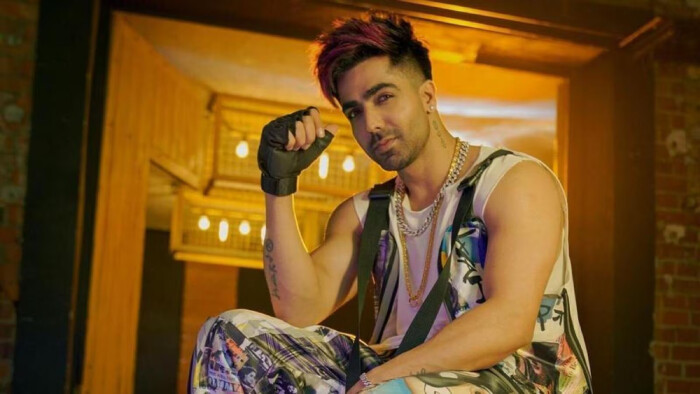 Harrdy Sandhu Cricketer to Musical Sensation Harrdy Sandhu Cricketer to Musical Sensation
