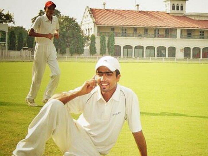 Harrdy Sandhu Cricketer to Musical Sensation Harrdy Sandhu Cricketer to Musical Sensation